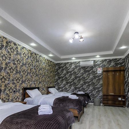 Hotel Tsiskari 瓦尔齐亚 外观 照片